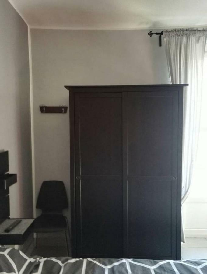 Cinecasa Di Andrea E Cristina Διαμέρισμα Τορίνο Εξωτερικό φωτογραφία